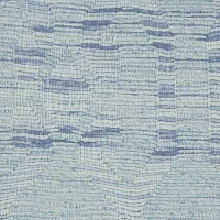 Weave And Wander Agadir Abstract Indoor Rectangular Area Rug