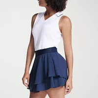 Skechers Womens GO DRI Swift Polo Tank Top