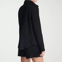 Skechers Womens Midweight Diamond Ottoman Jacket