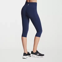 Skechers Women's Go Walk Capri Legging