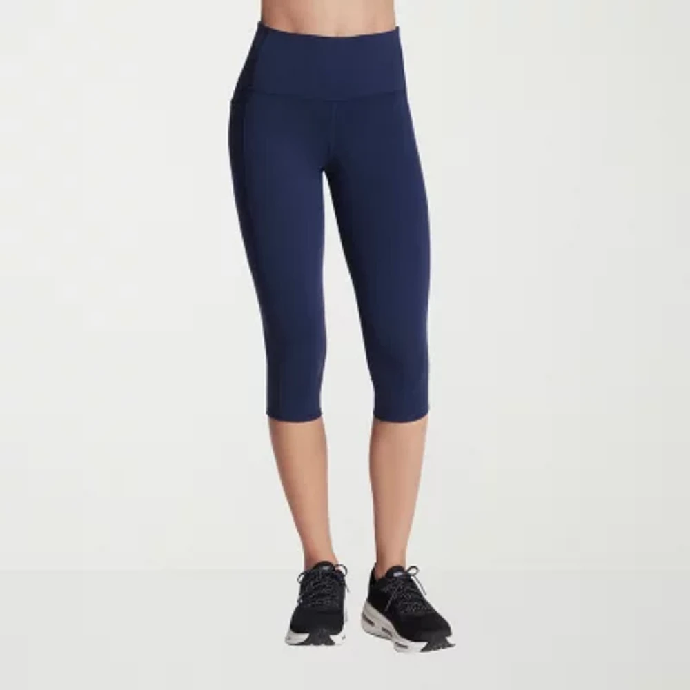Skechers Women's Go Walk Capri Legging