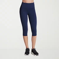 Skechers Women's Go Walk Capri Legging