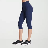Skechers Women's Go Walk Capri Legging