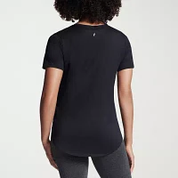 Skechers Women's GO DRI SWIFT Tunic Tee