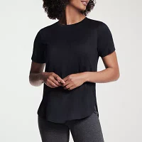 Skechers Women's GO DRI SWIFT Tunic Tee