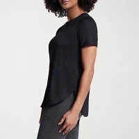 Skechers Women's GO DRI SWIFT Tunic Tee