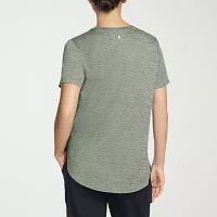 Skechers Women's GO DRI SWIFT Tunic Tee