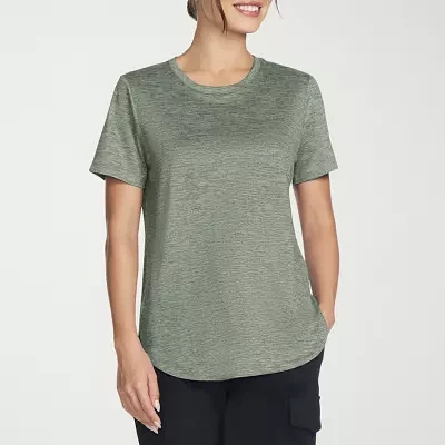 Skechers Women's GO DRI SWIFT Tunic Tee