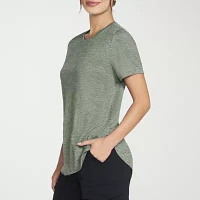Skechers Women's GO DRI SWIFT Tunic Tee