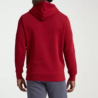 PUMA Mens Long Sleeve Hoodie