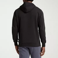 PUMA Mens Long Sleeve Hoodie