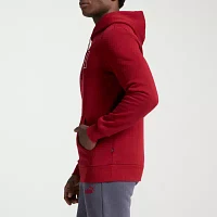 PUMA Mens Long Sleeve Hoodie