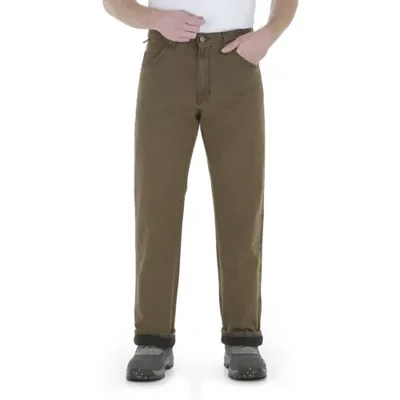 Wrangler® Thermal Pants