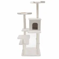 Majestic Pet Bungalow Cat Tree