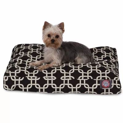 Majestic Pet Links Rectangle Bed