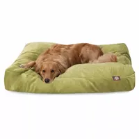 Majestic Pet Villa Collection Rectangle Bed