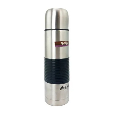 Mr. Coffee Ounce Javelin Travel Thermal Bottle