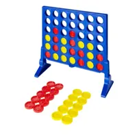 Hasbro Connect 4 Game Board Game