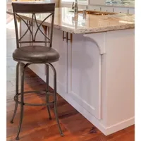 Killona Counter-Height Bar Stool