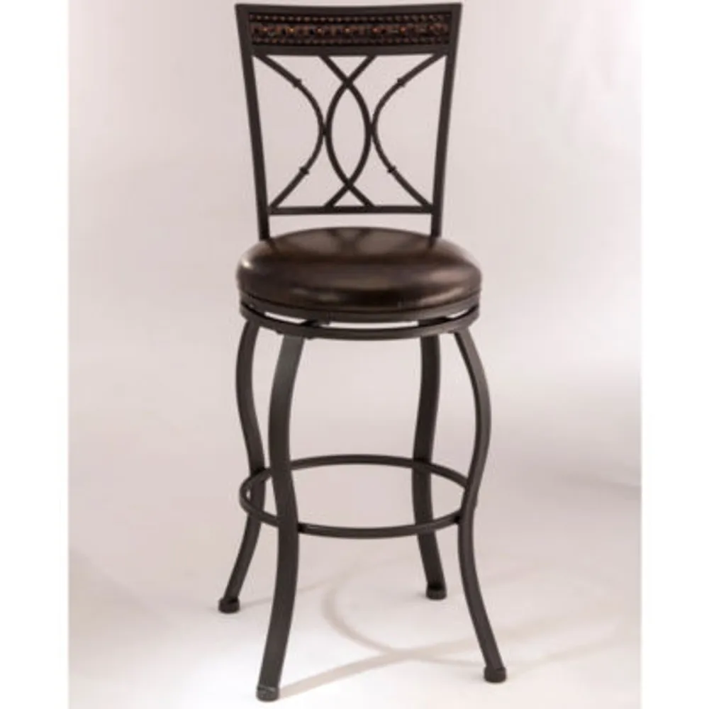 Kirkham Counter-Height Bar Stool