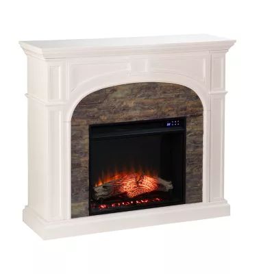 Bestell Electric Fireplace