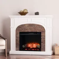 Bestell Electric Fireplace