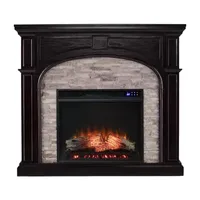 Bestell Electric Fireplace