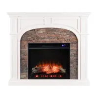 Bestell Electric Fireplace