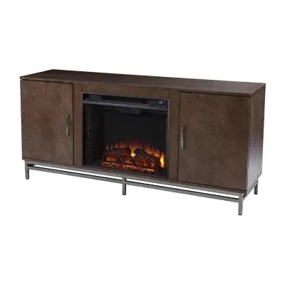 Pertke Electric Fireplace