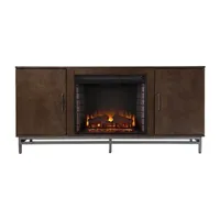 Pertke Electric Fireplace