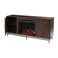 Pertke Electric Fireplace