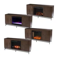 Pertke Electric Fireplace