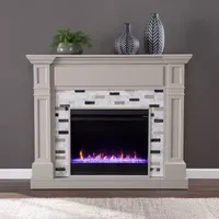 Havsing Color Changing Fireplace