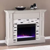 Havsing Color Changing Fireplace