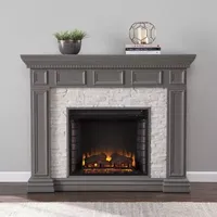 Glewick Electric Fireplace