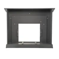 Glewick Color Changing Fireplace