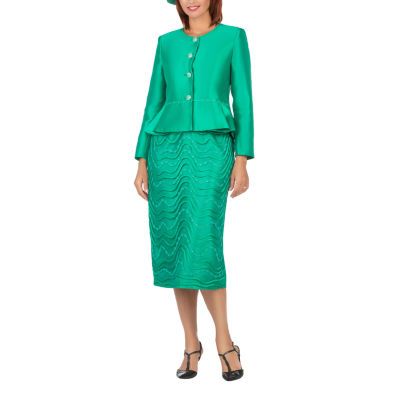 Giovanna Collection Skirt Suit