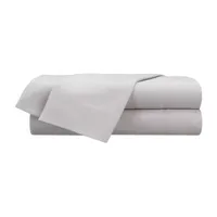 Martex Easy Living Solid Wrinkle Resistant Sheet Set