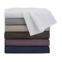 Martex Hemstitched Wrinkle Resistant Sheet Set