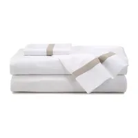 Martex Hotel Wrinkle Resistant Sheet Set