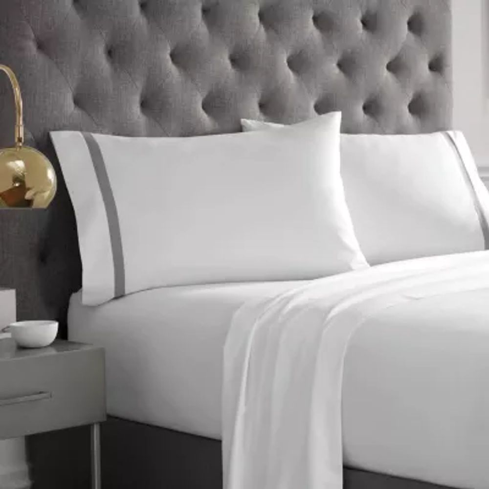 Martex Hotel Wrinkle Resistant Sheet Set