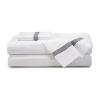 Martex Hotel Wrinkle Resistant Sheet Set