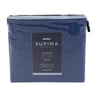 Martex Supima T700 700tc Sheet Set