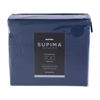 Martex Supima T700 700tc Sheet Set