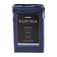 Martex Supima 700tc Pillowcases