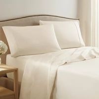 Martex Sateen 400tc Sheet Set