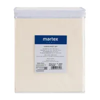 Martex Sateen 400tc Sheet Set