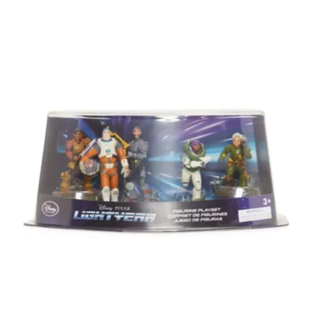 Disney Collection Buzz Lightyear Toy Story Toy Playsets