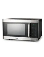 COMMERCIAL CHEF 1.6 Cu. Ft. Countertop Microwave with Touch Controls & 10 Power Levels