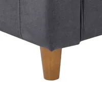 Georgia 2-pc. Cushioned Seating Set